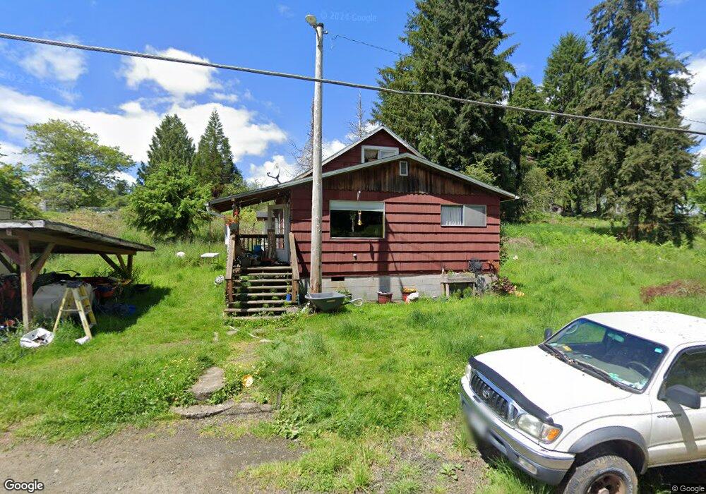 1314 Belmont Rd, Raymond, WA 98577 - photo 1