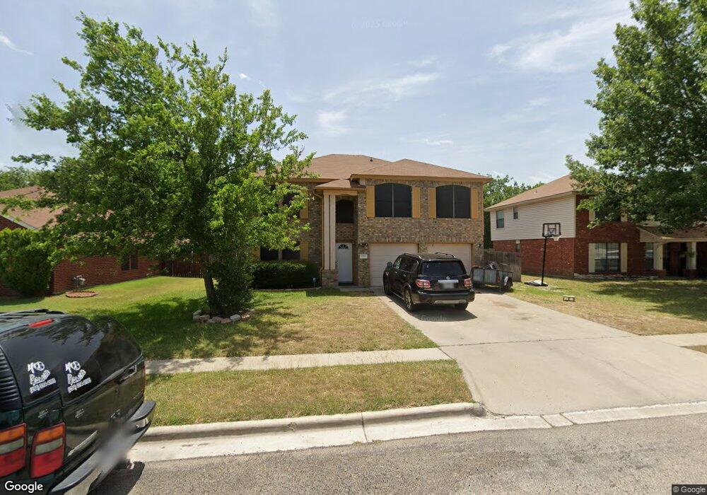 705 Bond St, Copperas Cove, TX 76522 - photo 1