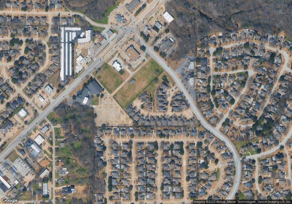 404 Waterford Ln, Colleyville, TX 76034 - photo 1