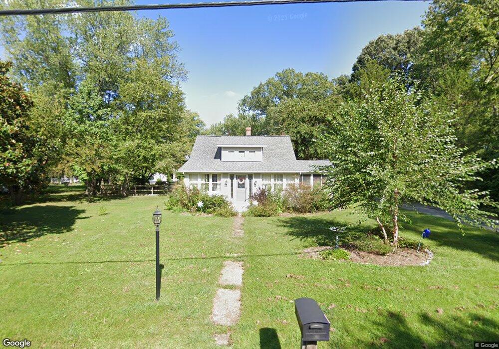 6547 W Shady Side Rd, Shady Side, MD 20764 - photo 1