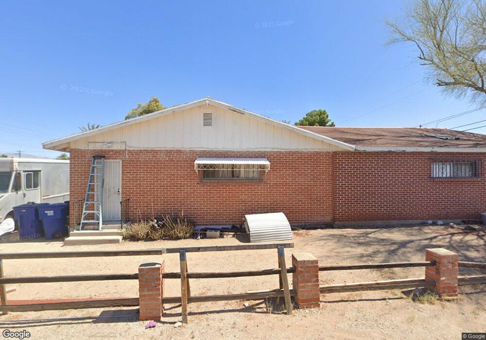 5236 E 5th St, Tucson, AZ 85711 - photo 1