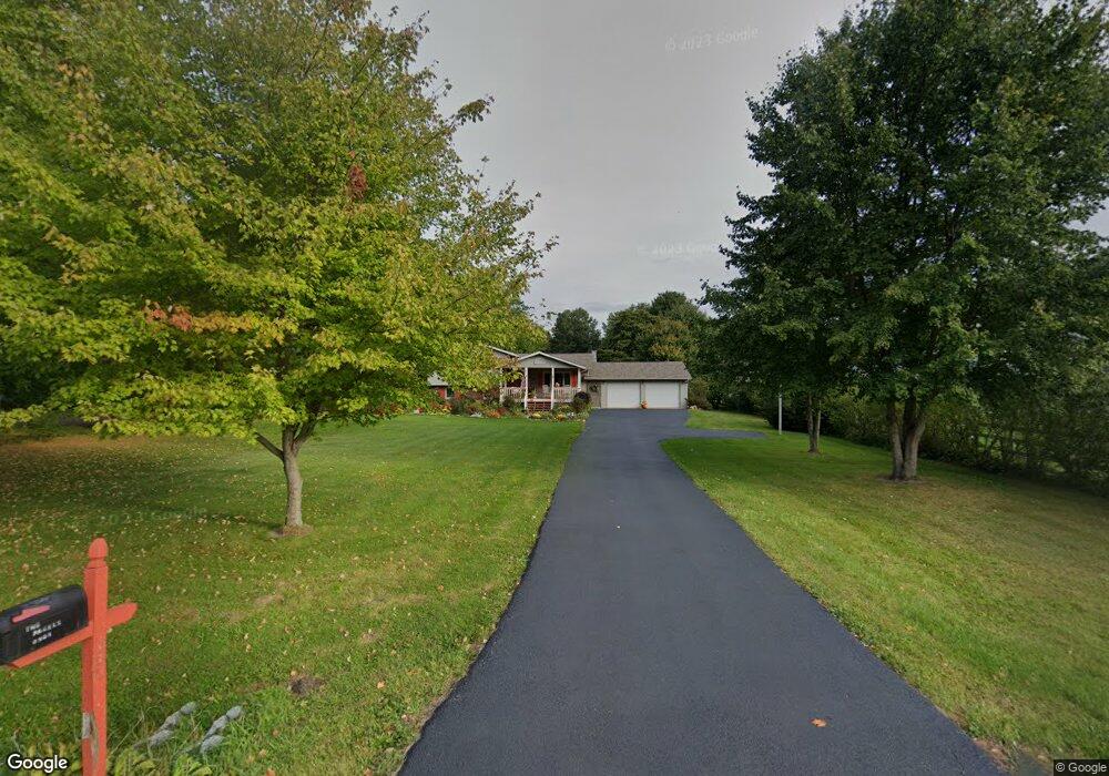 901 W 1000 N, La Porte, IN 46350 - photo 1