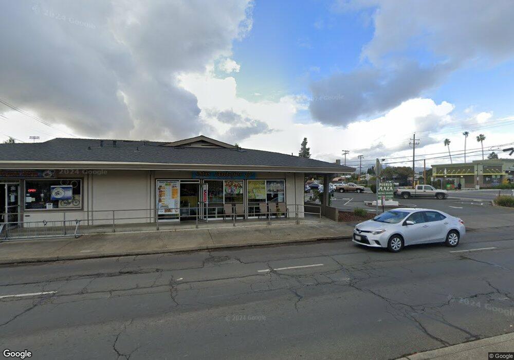 2967 Jefferson St, Napa, CA 94558 - photo 1