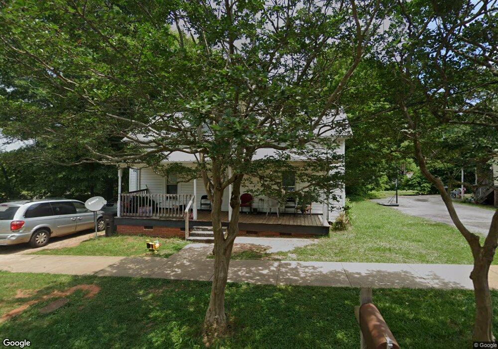 931 5th St, Statesville, NC 28677 - photo 1