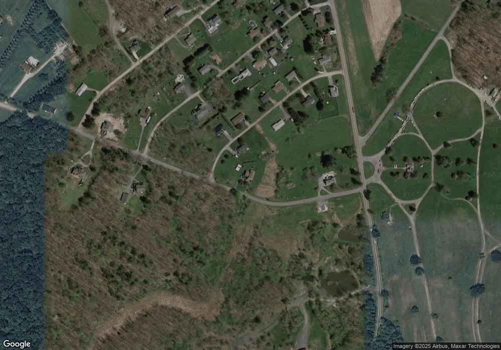 908 Coon Rd, Wyoming, PA 18644 - photo 1