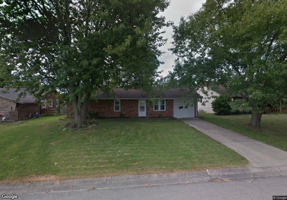 12 Pheasant Run Dr, Batesville, IN 47006 - photo 1