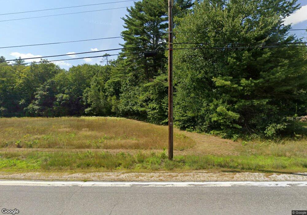 981 Eaton Rd, Madison, NH 03849 - photo 1