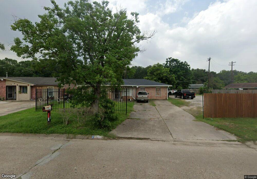 3702 Orange Grove Dr, Houston, TX 77039 - photo 1