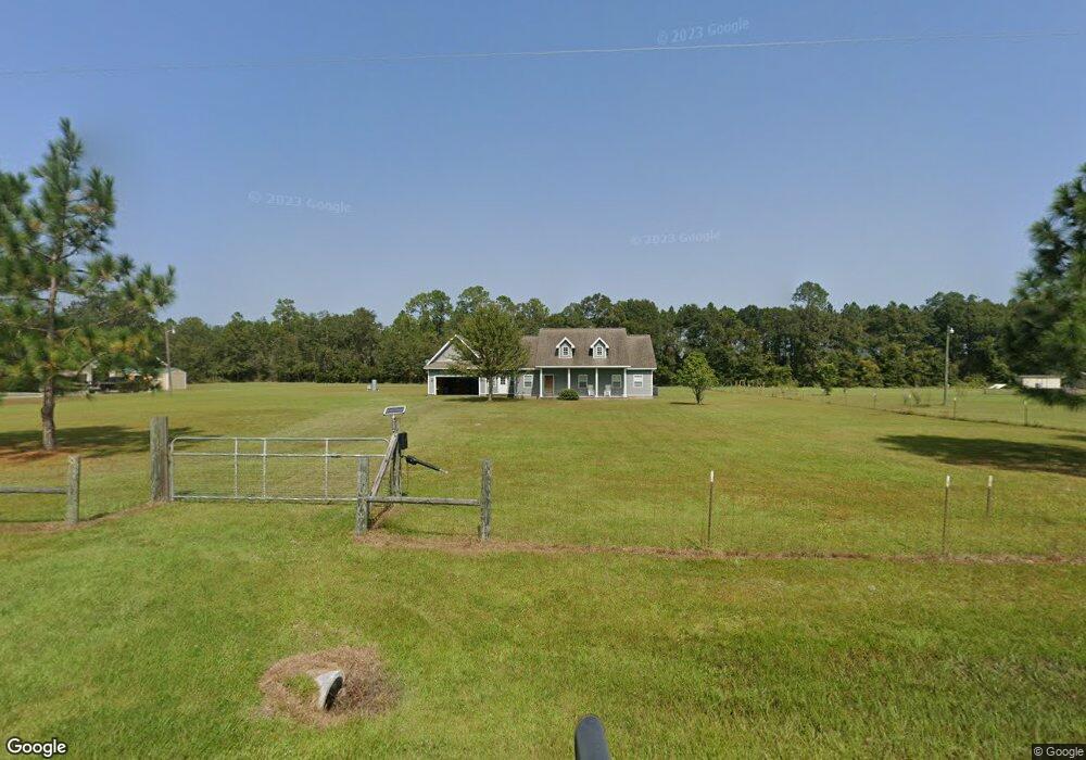 5833 Jessica Ln, Patterson, GA 31557 - photo 1