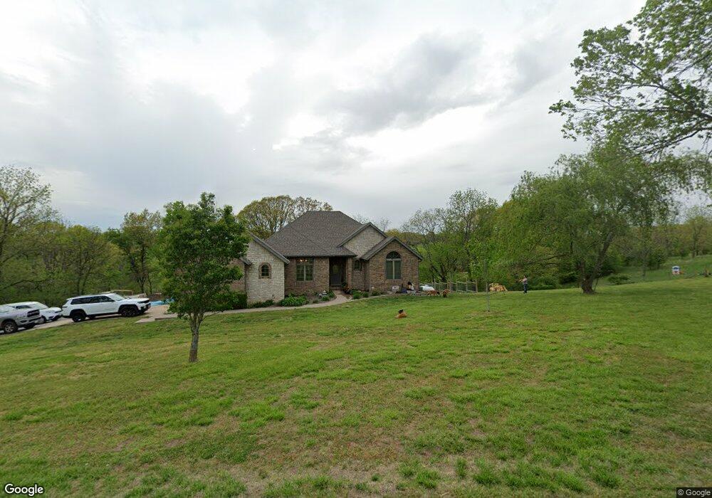 1803 S Gregg Rd, Nixa, MO 65714 - photo 1