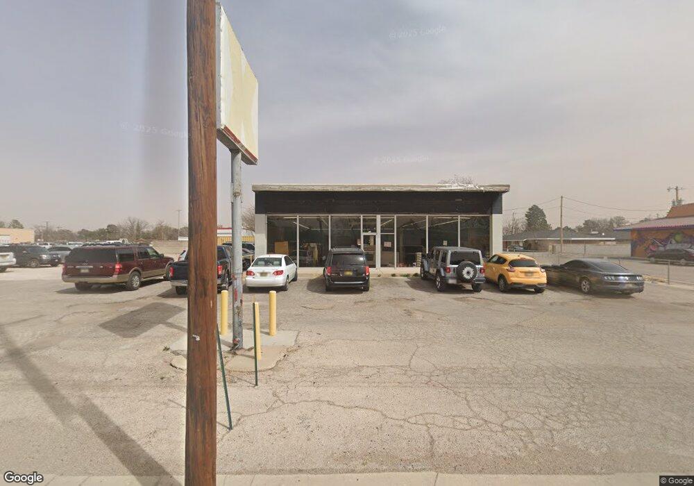 812 N Dal Paso St, Hobbs, NM 88240 - photo 1