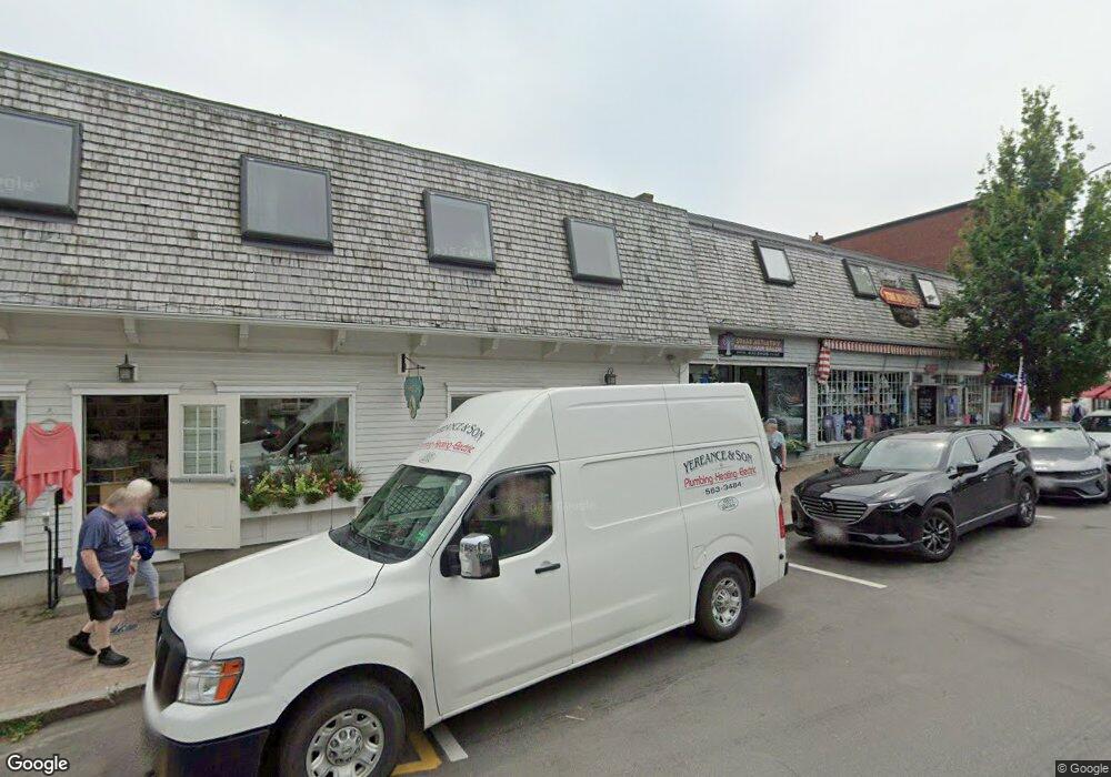 3 Bridge St, Boothbay Harbor, ME 04538 - photo 1