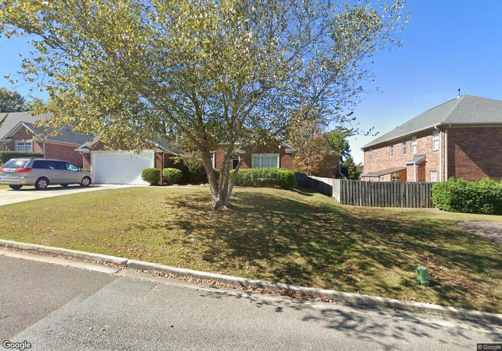 1077 Hampstead Place, Augusta, GA 30907 - photo 1