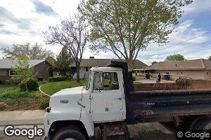 885 Black Rock Dr, Santa Clara, UT 84765