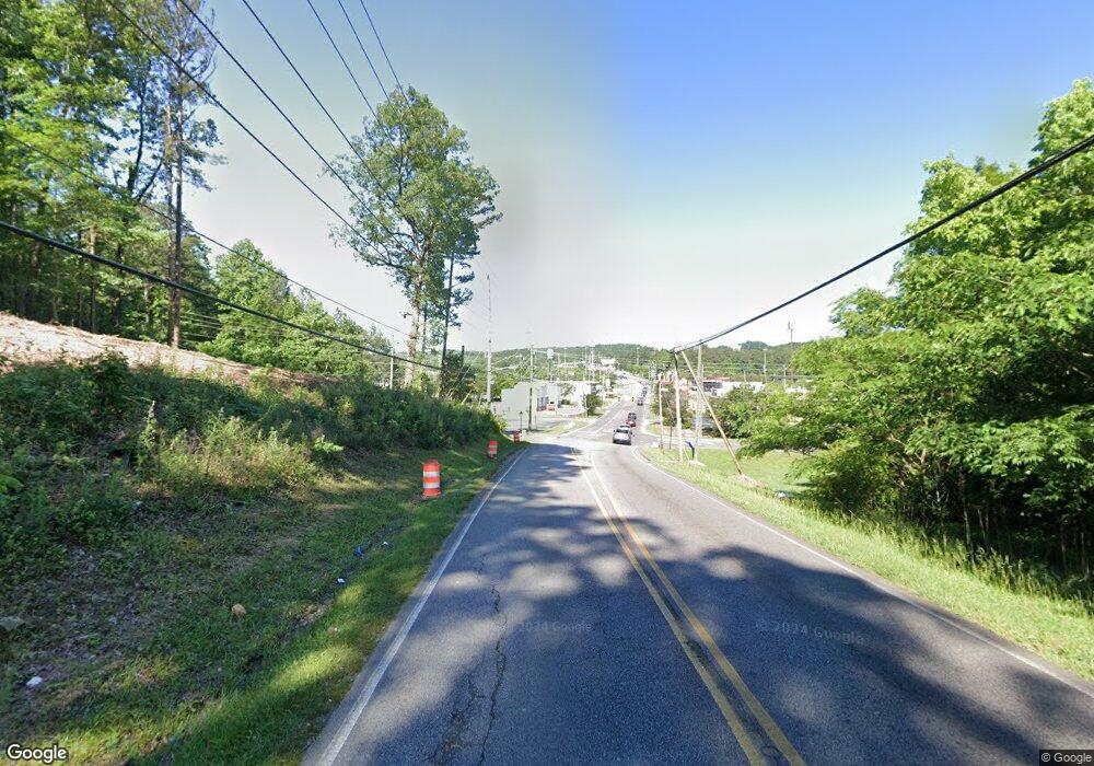 1042 N Chalkville Rd, Trussville, AL 35173 - photo 1