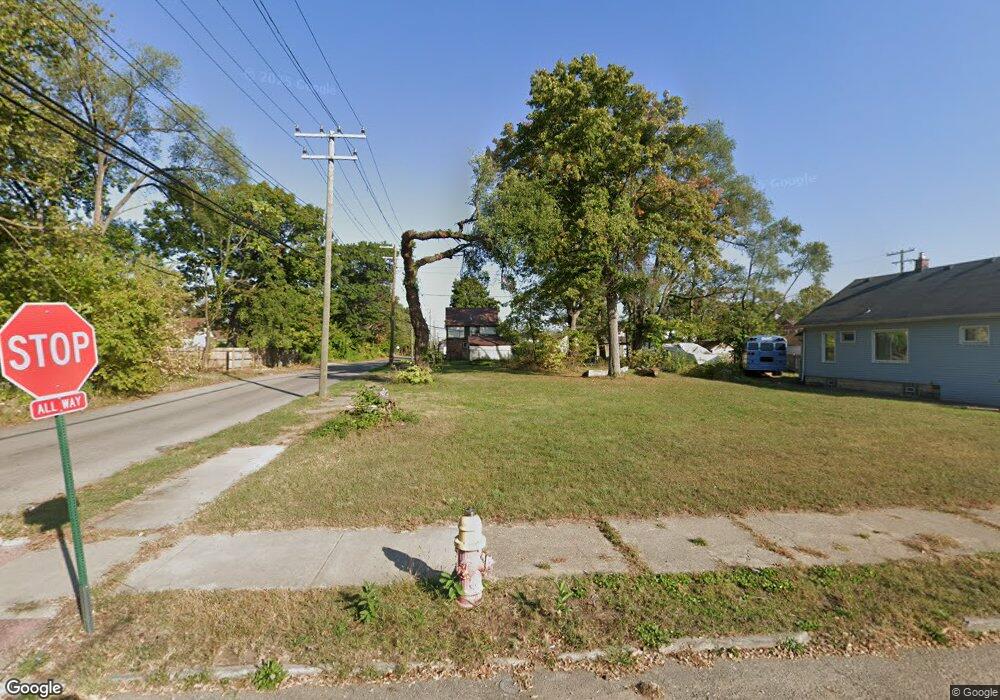 15516 Monica St, Detroit, MI 48238 - photo 1