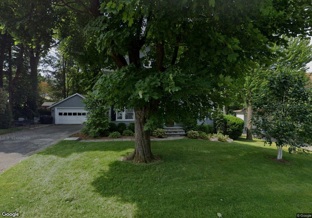 11 Pershing St, Norwalk, CT 06851 - photo 1