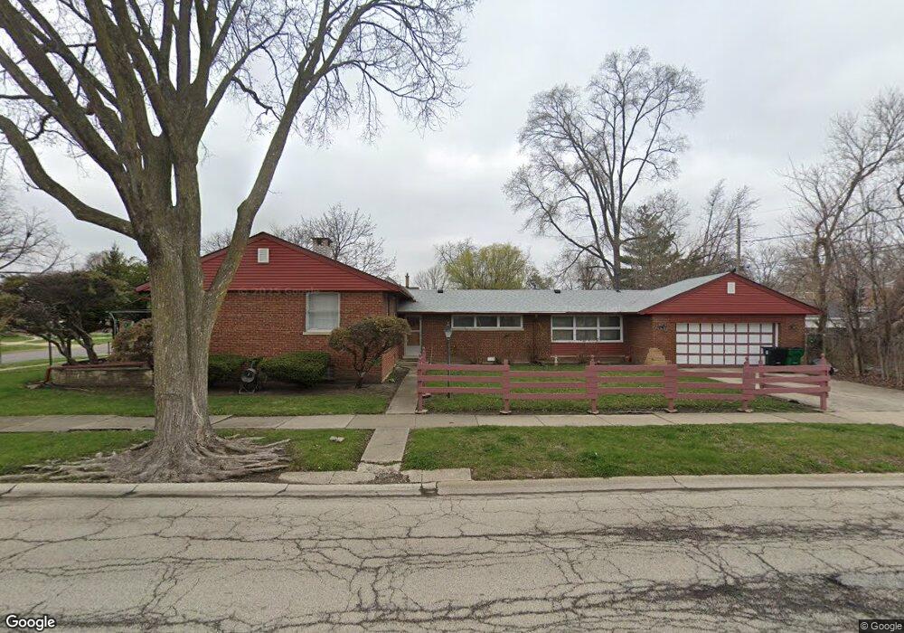 1557 Manchester Ave, Westchester, IL 60154 - photo 1