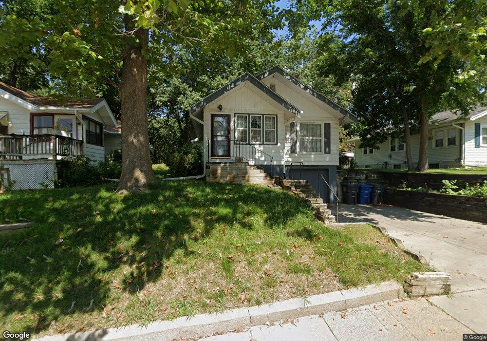 3119 Leado Ave, Des Moines, IA 50310 - photo 1