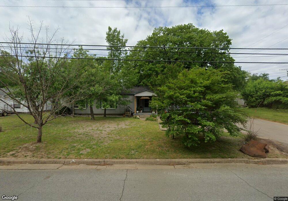 2391 Juanita Dr, Denison, TX 75020 - photo 1