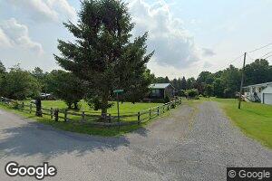 408 Settlement Dr, CharMcO, WV 25958