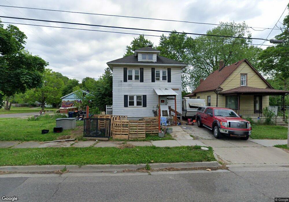 1505 N Franklin Ave, Flint, MI 48506 - photo 1