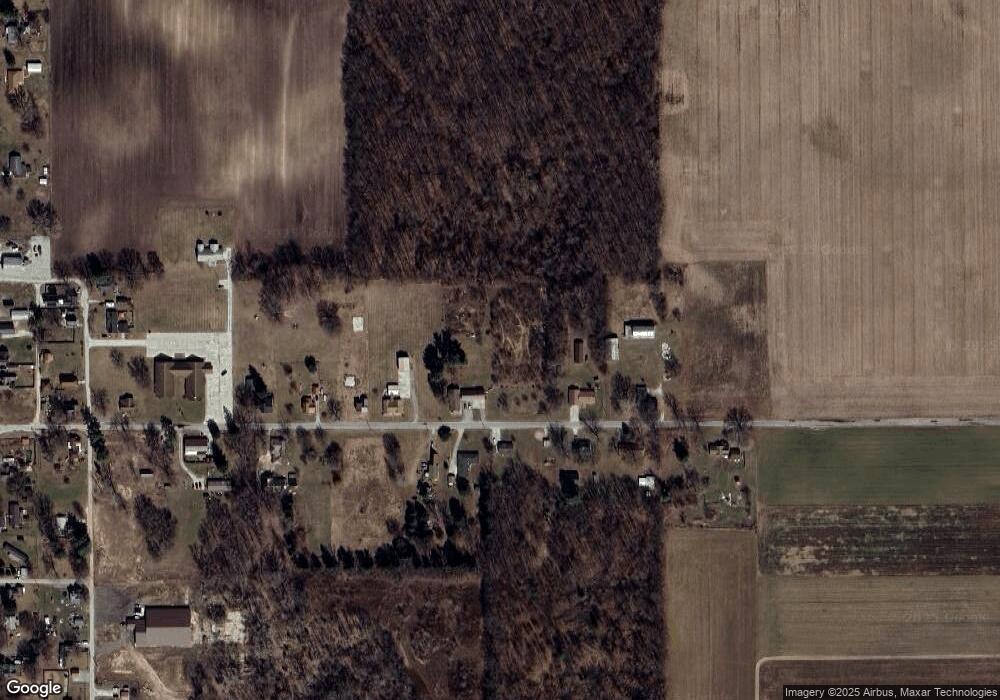 2792 18b Rd, Tippecanoe, IN 46570 - photo 1