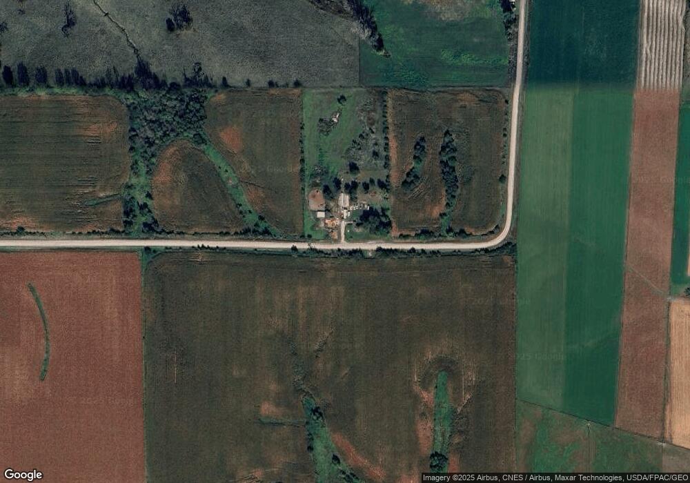 8707 Drum St, Baxter, IA 50028 - photo 1