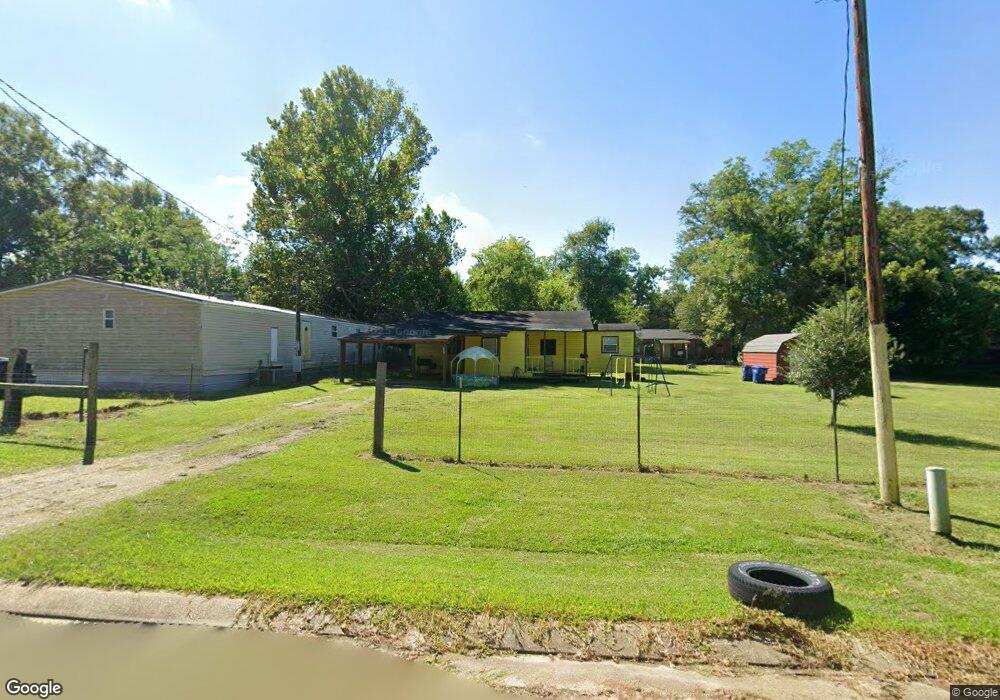408 E 3rd St, Deridder, LA 70634 - photo 1