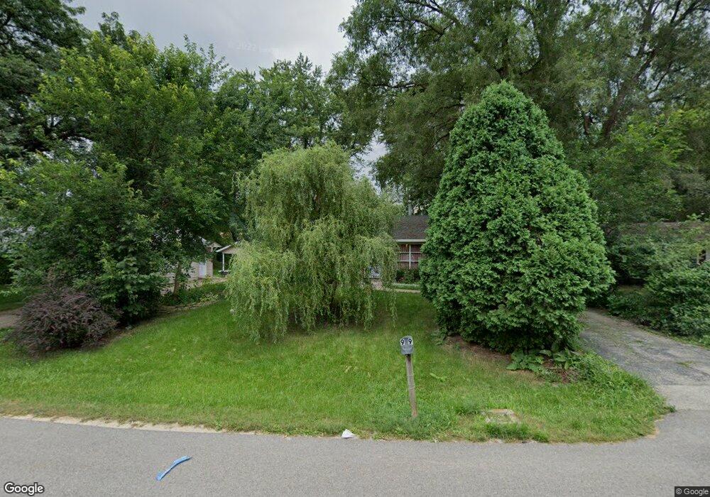 99 Old Farm Ln, Carpentersville, IL 60110 - photo 1