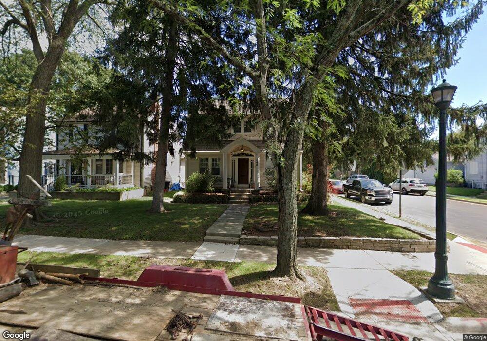 848 Vernon Rd, Columbus, OH 43209 - photo 1