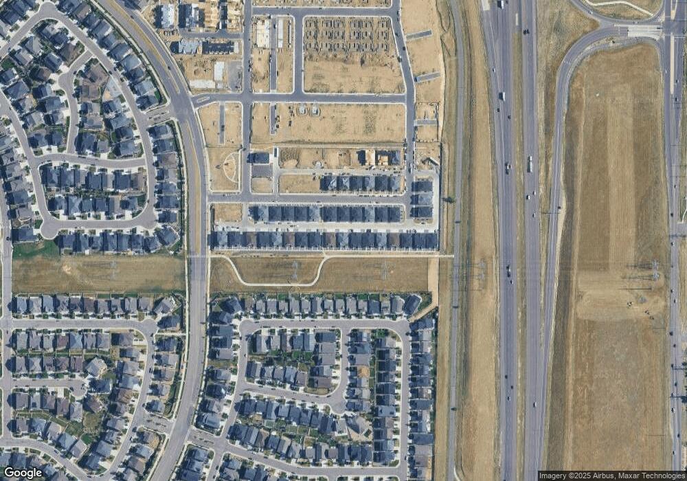 22856 E Tufts Place unit A, Aurora, CO 80015 - photo 1