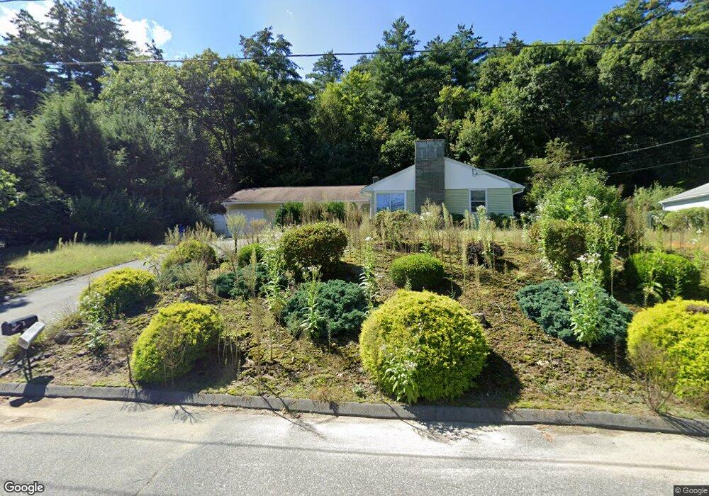 16 Woodridge Rd, Monson, MA 01057 - photo 1