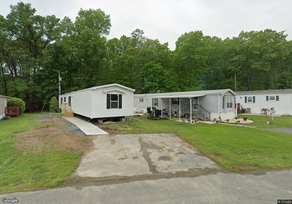 310 Regina Rd unit 25, Edgewood, MD 21040 - photo 1