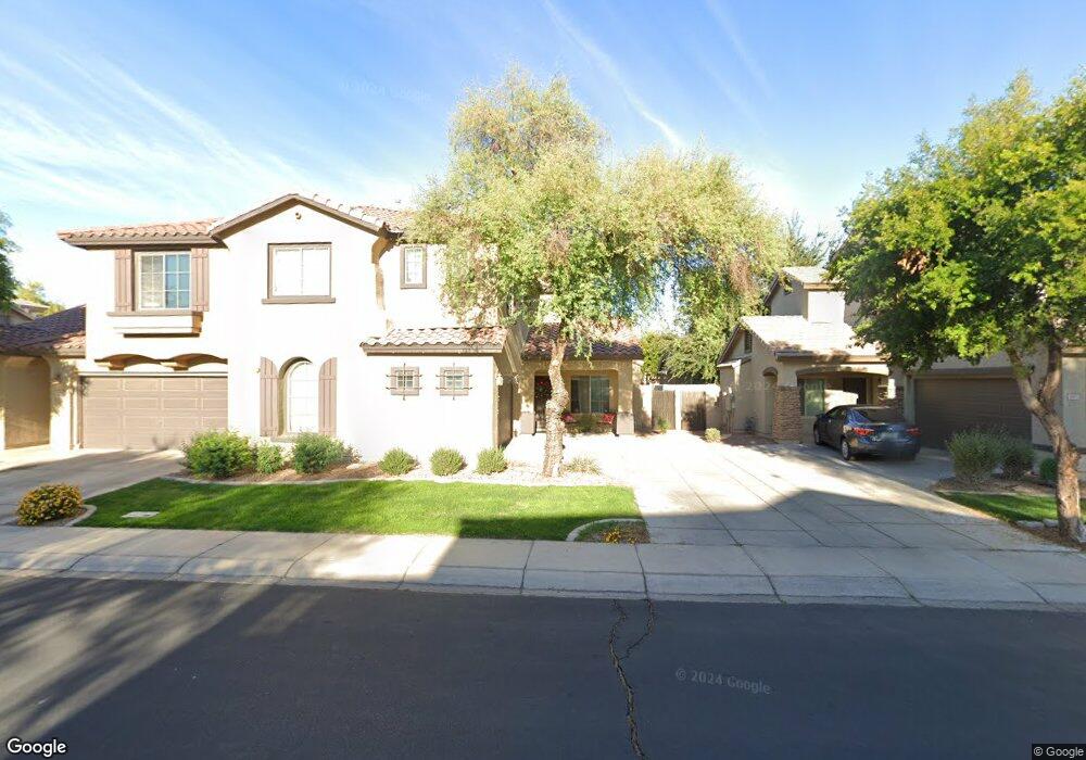 2899 S Nielson St, Gilbert, AZ 85295 - photo 1