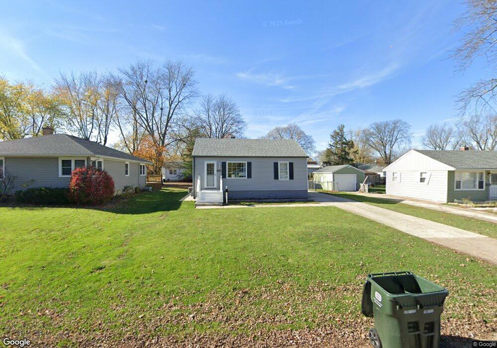 536 Westgate Dr, Aurora, IL 60506 - photo 1