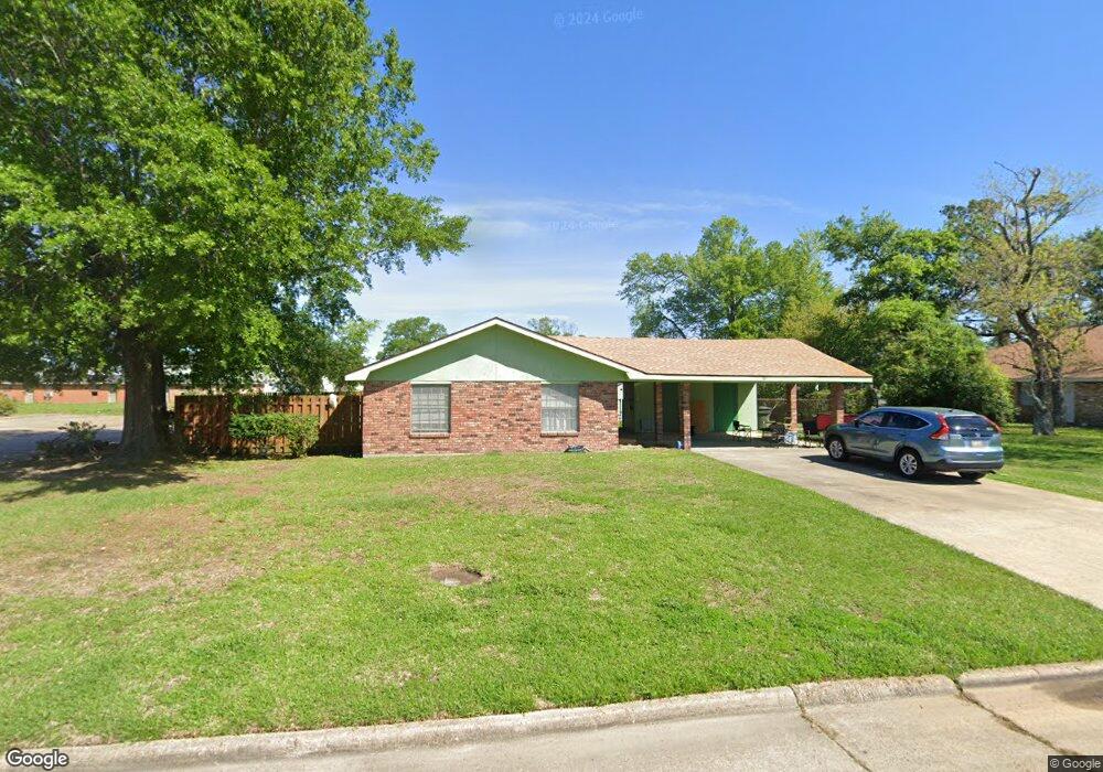 701 Bradley St unit A, Lake Charles, LA 70607 - photo 1