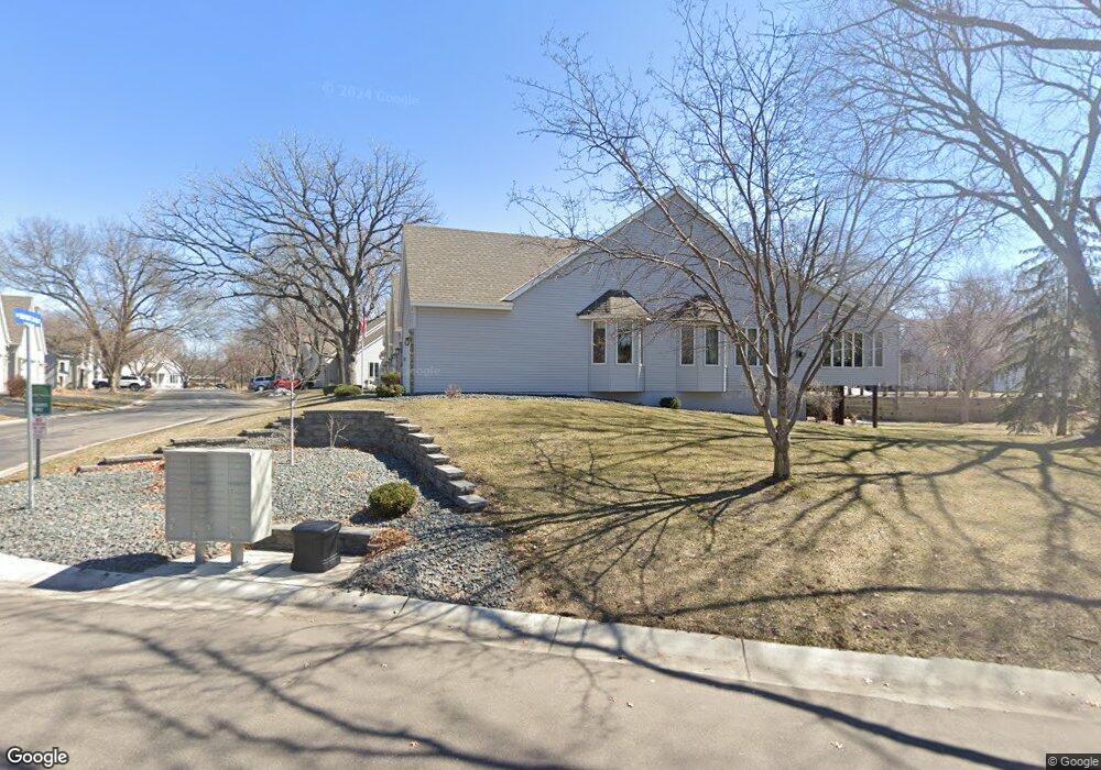 9643 Juniper St NW, Coon Rapids, MN 55433 - photo 1