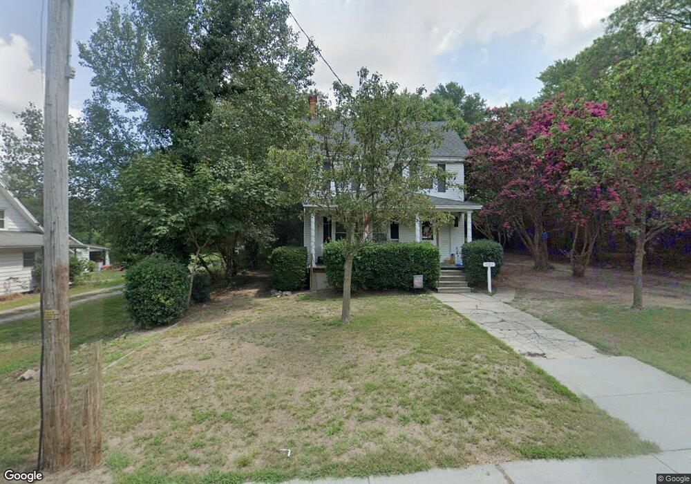 721 Main St, Sharptown, MD 21861 - photo 1