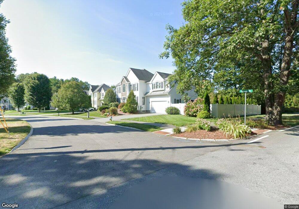 3 Crimson Ct unit 1, Nashua, NH 03063 - photo 1