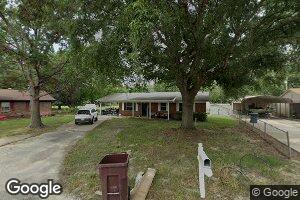 316 Hayes Cir, Clarendon, AR 72029