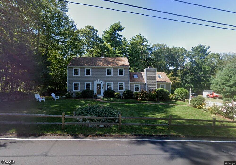 70 Maple St, Scituate, MA 02066 - photo 1