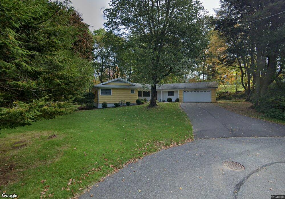 6 Maybrook Rd, Waterbury, CT 06708 - photo 1