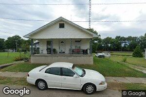 102 N 2nd St, Francisco, IN 47649
