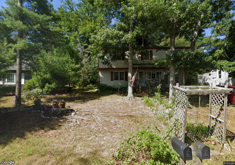 81 Blackmore Pond Rd, West Wareham, MA 02576 - photo 1