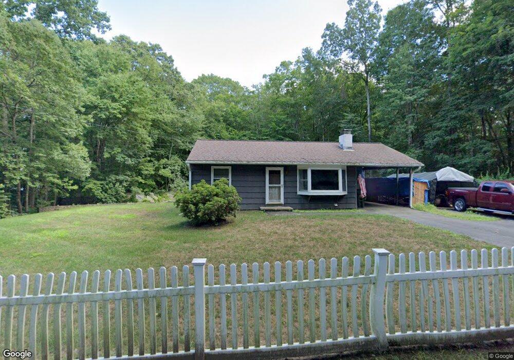 25 Park Ln, Newtown, CT 06470 - photo 1