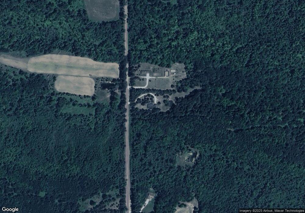 2855 S Towerline Rd, Whittemore, MI 48770 - photo 1