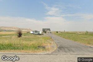 6333 W 2000 N, Mendon, UT 84325