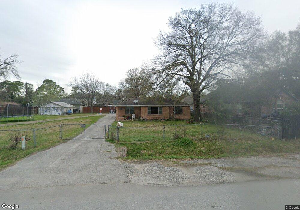 609 Turner Dr, Houston, TX 77076 - photo 1