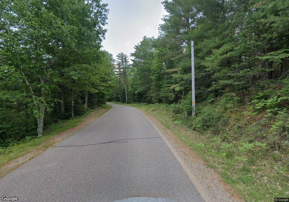 ON Lower Kaubashine Rd Unit 40948, Hazelhurst, WI 54531 MLS 206483